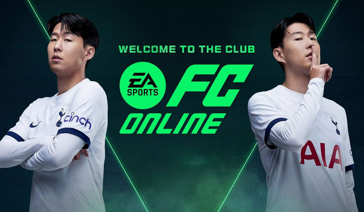 Game FC Online: Salah Satu Evolusi Baru Sepak Bola Digital