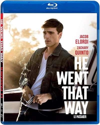 He Went That Way (2023) FullHD 1080p (DVD Resync) AC3 ITA ENG Sub