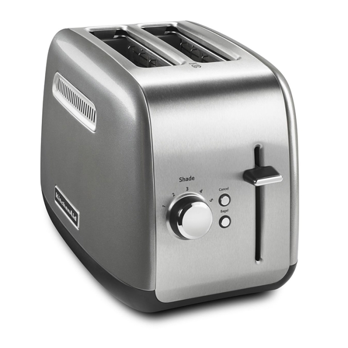 Tostadora KitchenAid de 2 panes