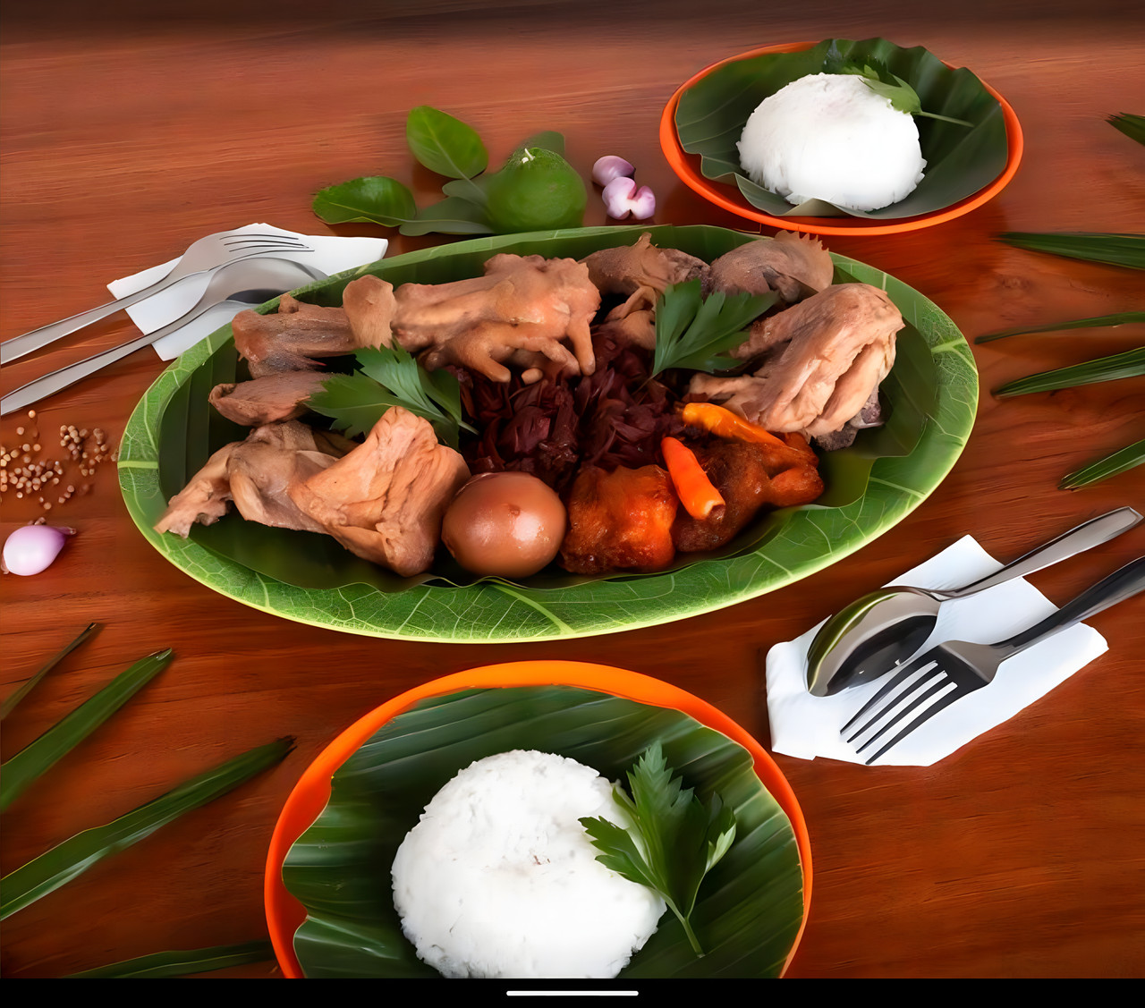 Website Gudeg Sagan