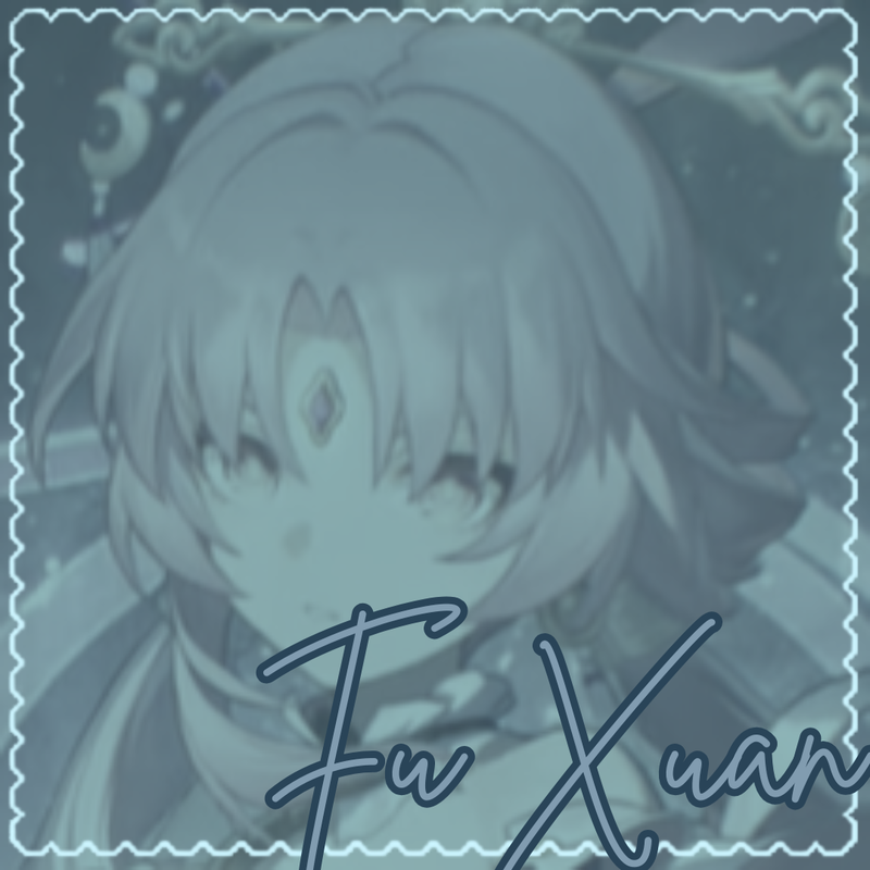 fu xuan
