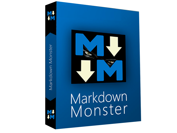 Markdown Monster 1.27.2