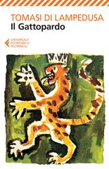 Giuseppe Tomasi di Lampedusa – Il Gattopardo (2013)