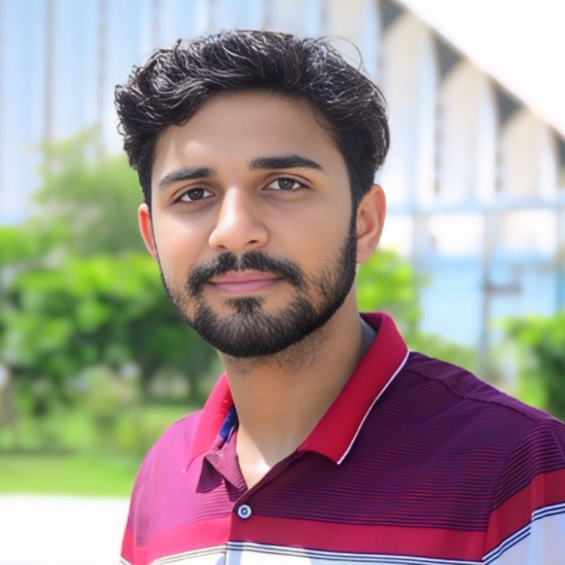 Rehan portrait