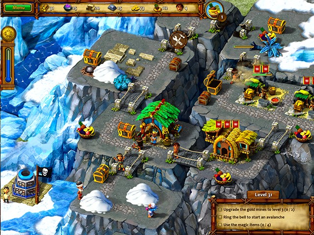 Moai VII: Mystery Coast (2019) [MacOSX]