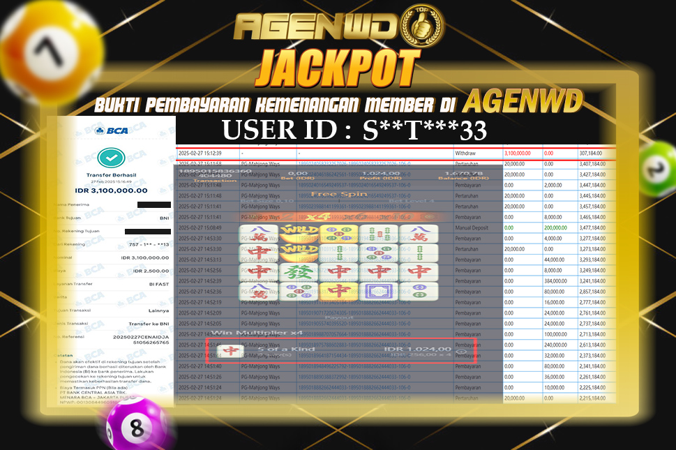 BUKTI JP TANGGAL 27-FEBRUARY-2025