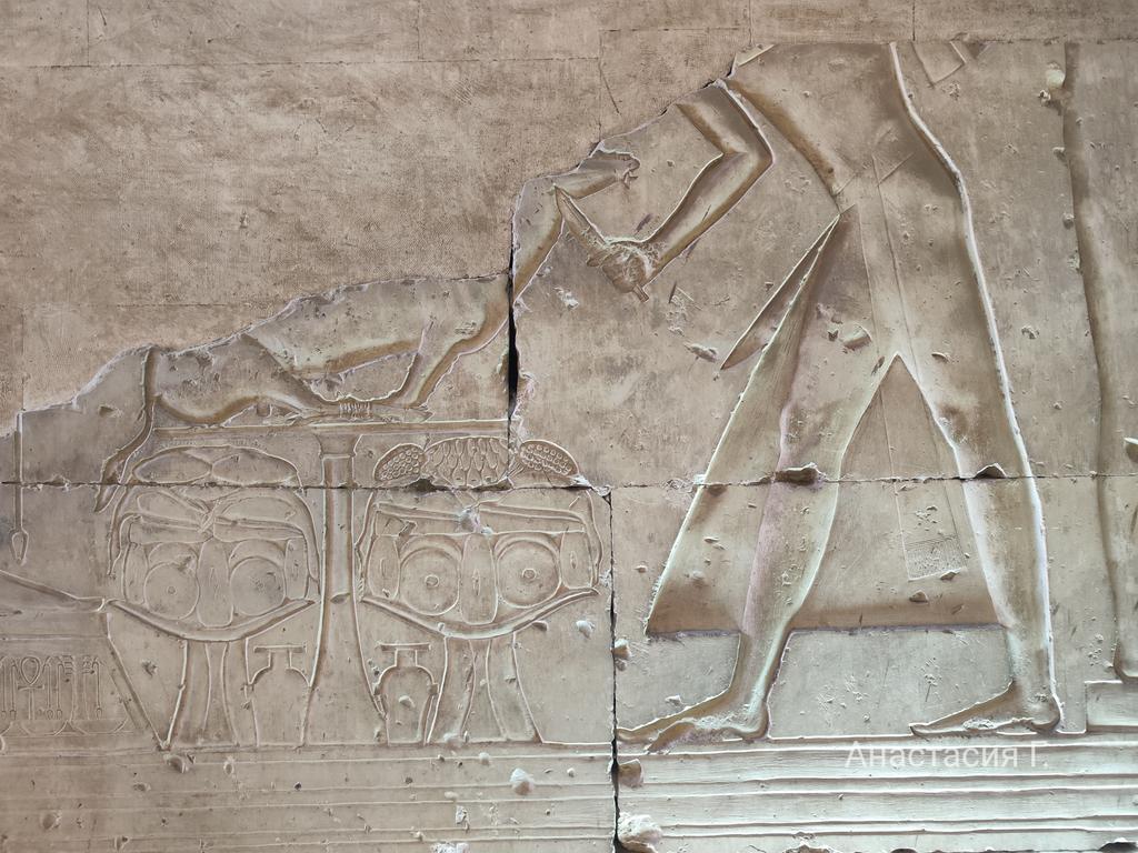 Ленивый Египет (Хургада, Луксор, Каир), декабрь 2025 - январь 2026