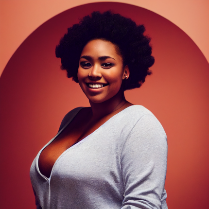 NIkesteppers345-Beautiful-thick-black-woman-smiling-symmetrical-aef16d8b-f4fd-4928-bd1e-c61928f99920.png