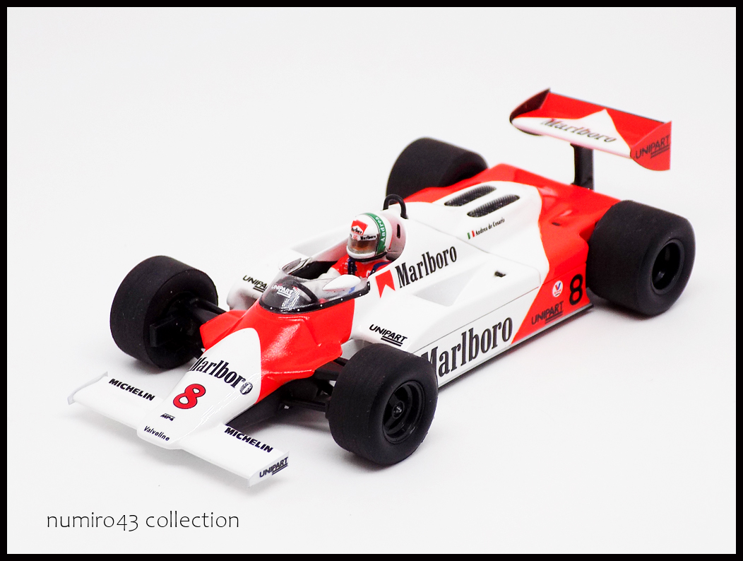 1981 06 Monaco-GP-Mc-Laren-MP4-1-De-Cesaris-M1