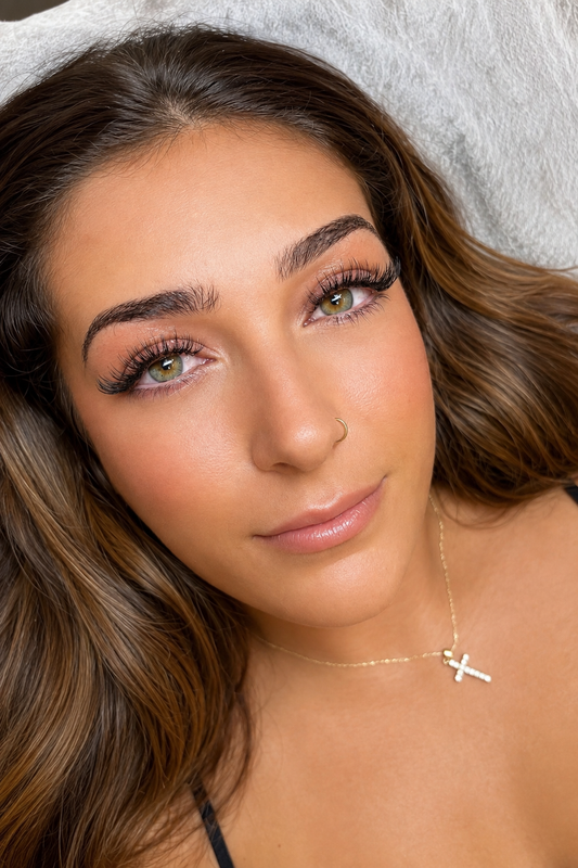Lashes 5