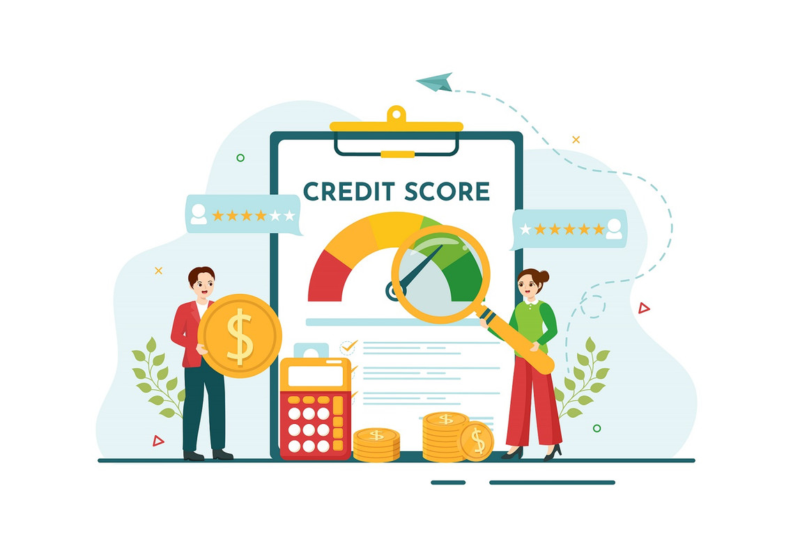 Boost Your Credit Score Today: Top Credit Repair Services in Everett