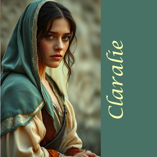 Immagine di Claralie