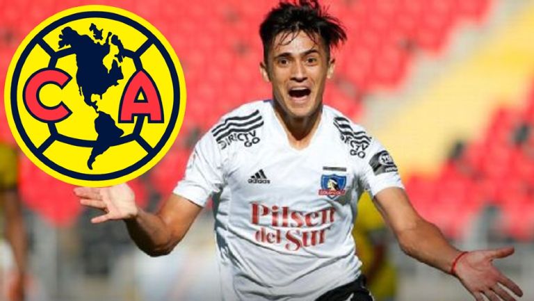 Club América: Colonia confirma que Jorge Meré será refuerzo águila