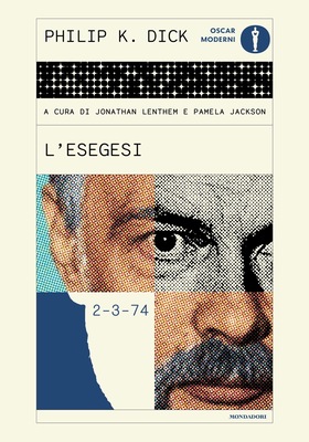 Philip K. Dick - L’esegesi (2026)