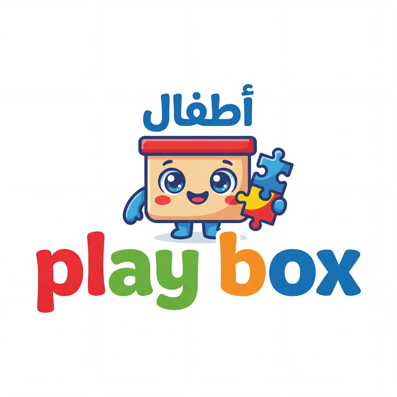 Play Box logo