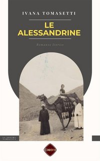 Ivana Tomasetti - Le Alessandrine (2023)