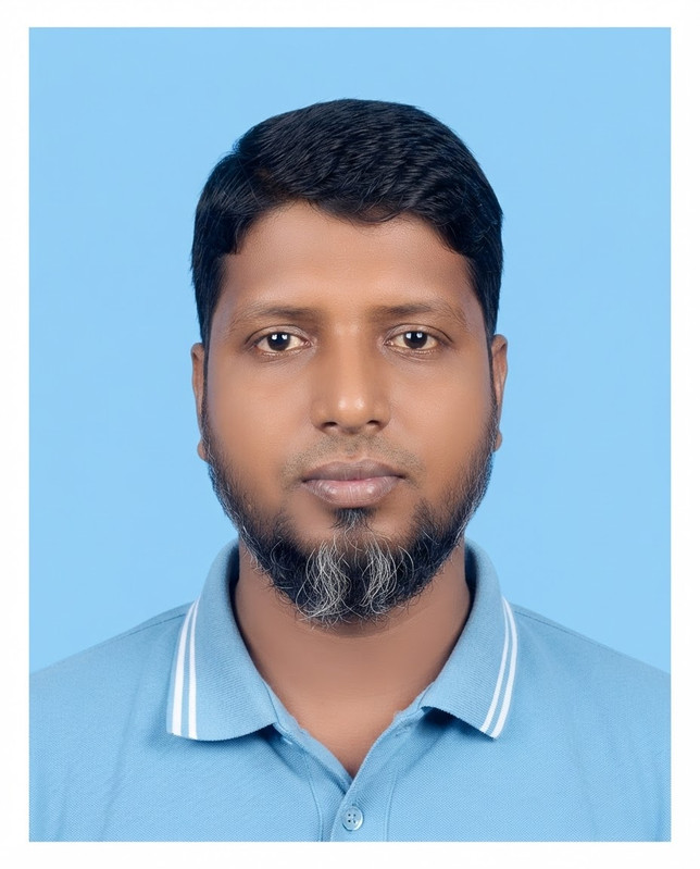 Dr. Md Mahfujunnabi