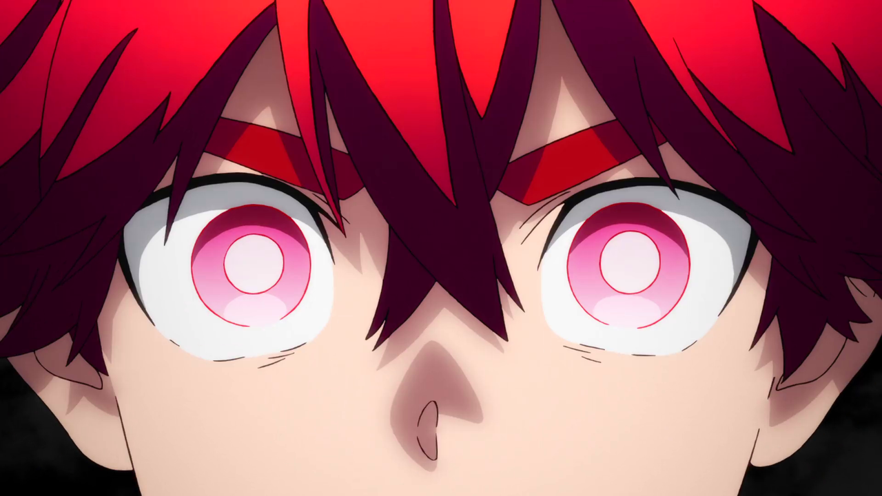 Immagine Kemono Jihen (serie animata)