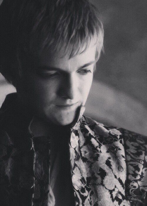 Léandre Effraie de Méandre Léandre Effraie de Méandre