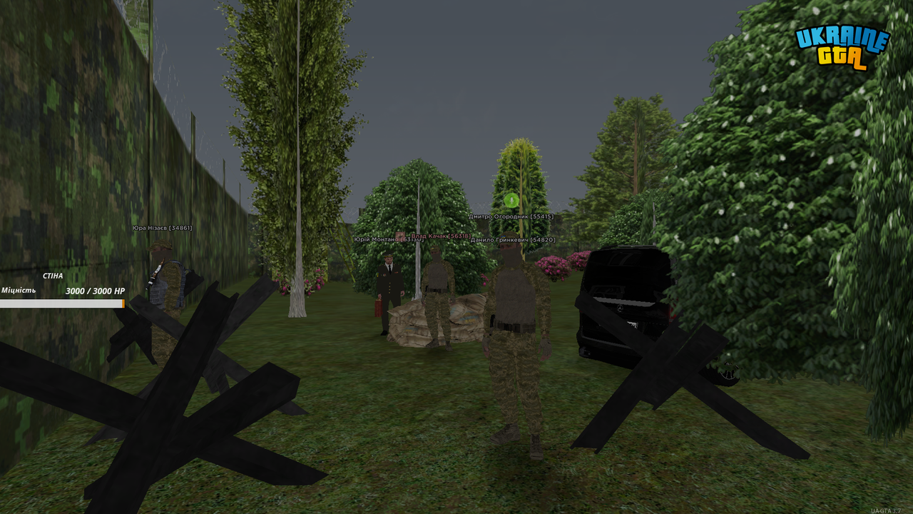 Grand Theft Auto San Andreas Screenshot 2026 04 01 19 09 35 84