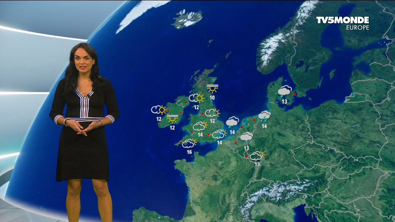 10.14 - 17.27.00 - Météo. Le bulletin météorologique international.ts_snapshot_05.28.863