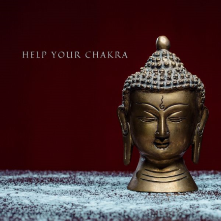 Various Artists - Help Your Chakra (2021)