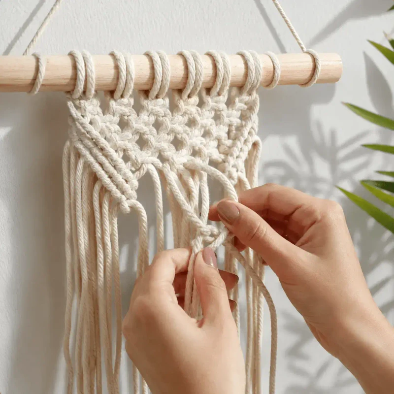 Basic Knots
