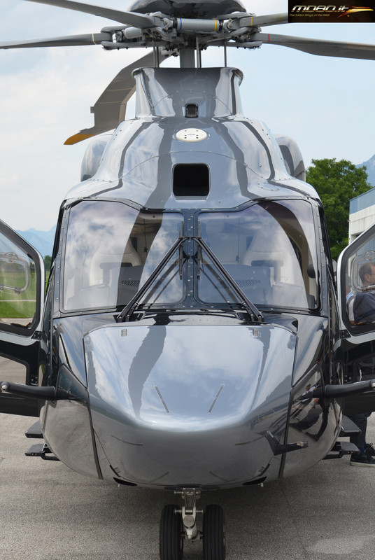 Airbus Helicopters ACH160 Air Corporate (26)