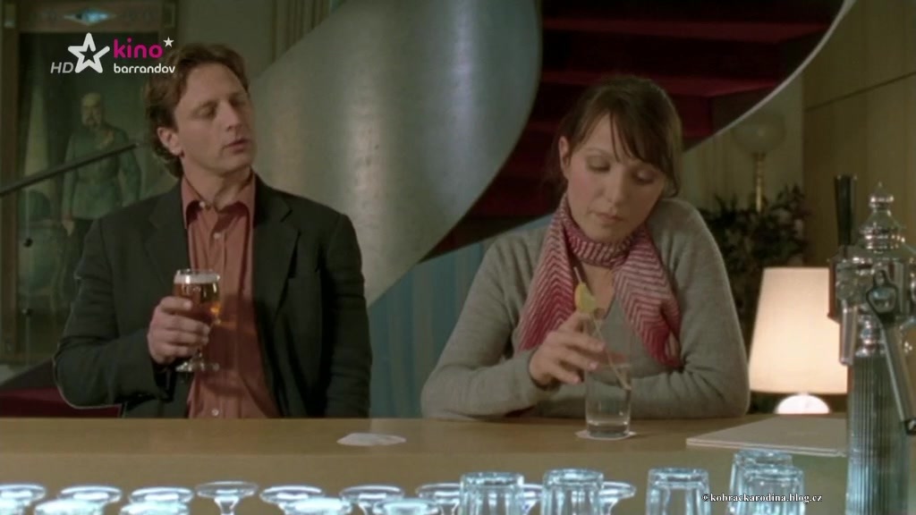 Smrtelné odhalení CZdab  Krimi, Německo, 2010 0932