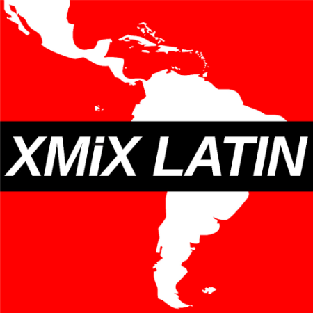 VA   XMiX Digital Latin July (2020)