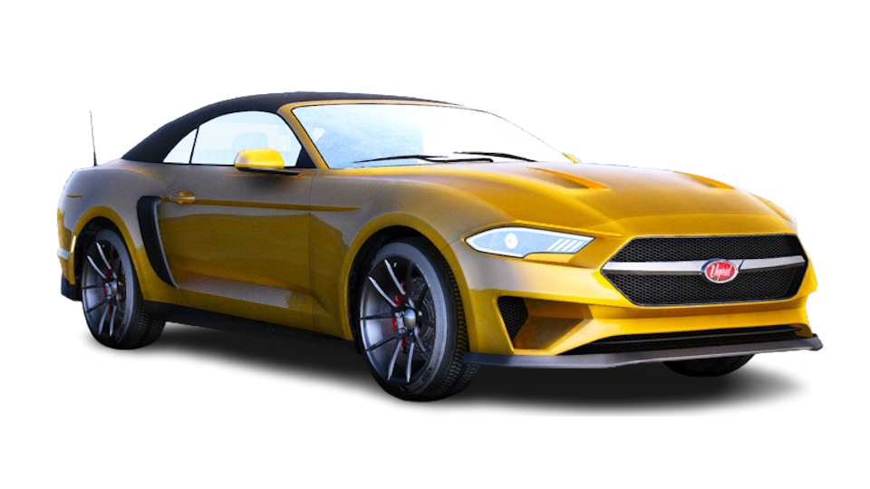 Dominator GT