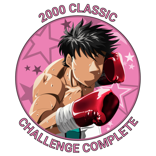 Classic 2000