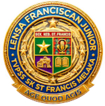 TVPSS SK ST FRANCIS