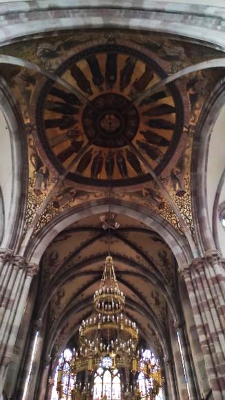 OBERNAI-15-11-2022 - Francia y sus pueblos-2016/2022 (14)