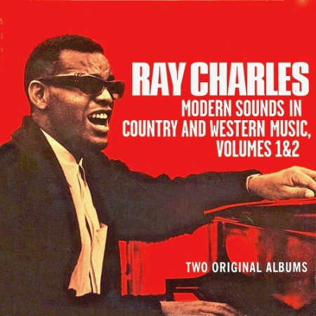 Ray Charles - Complete Modern Sounds In Country And Western Music (Remastered) (2019) FLAC