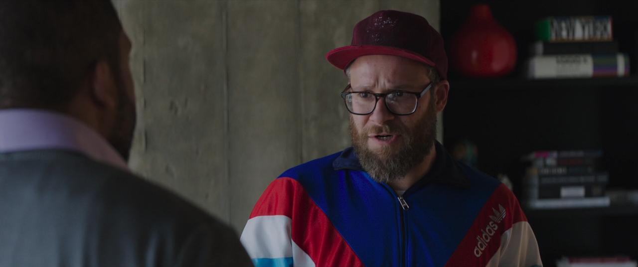 Non succede, ma se succede... (2019) [BluRay Rip 1080p ITA-ENG D