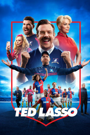 Ted Lasso Season 3