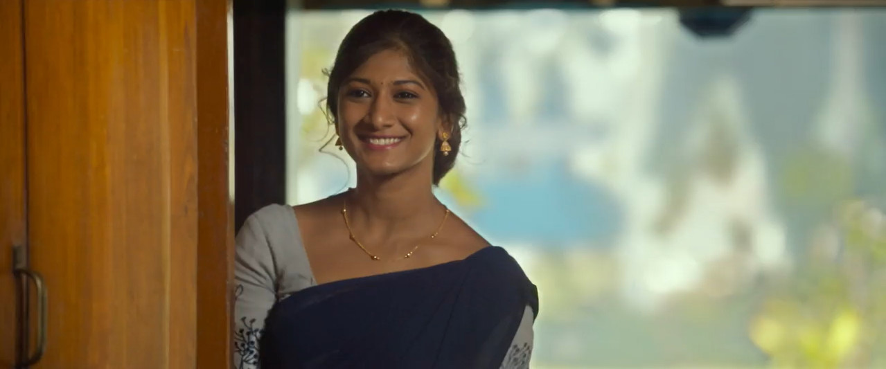 Dooradarshini 2026 WebRip [Telugu] 480p 720p ESub Screenshot
