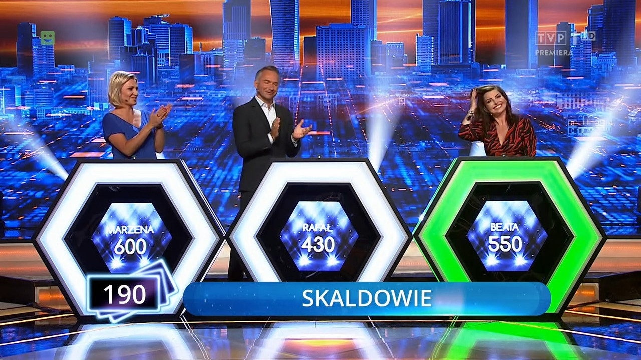 Beata Ch-O w JtM (22.09.2019) #128