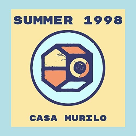 Casa Murilo - Summer 1998 (2020) Hi Res