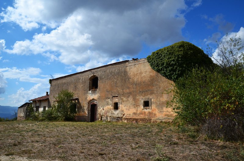 YACIMIENTO ARQUEOLOGICO DE ALBA FUCENS-15-9-2023 - Italia y sus pueblos-2018/2019/2023 (29)