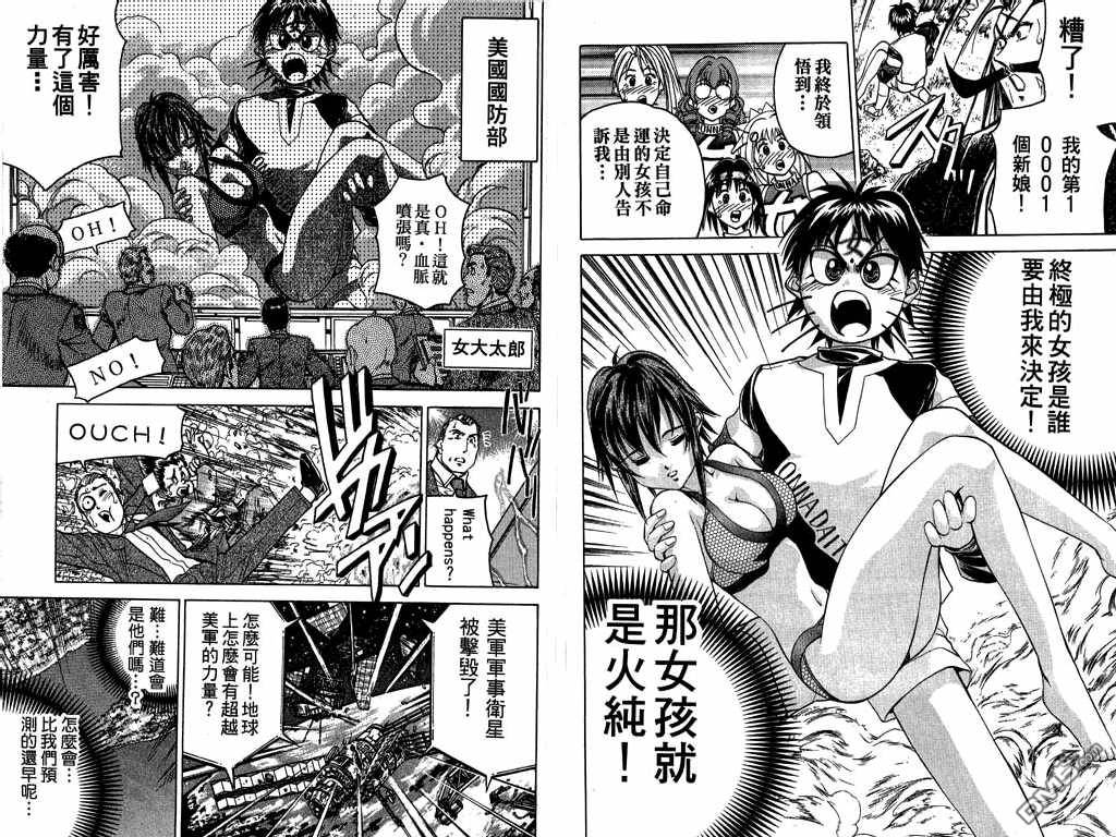 Onna DaitarouVol6-8