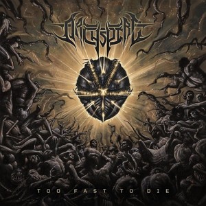 Re: Archspire (CAN) / Technical Death Metal