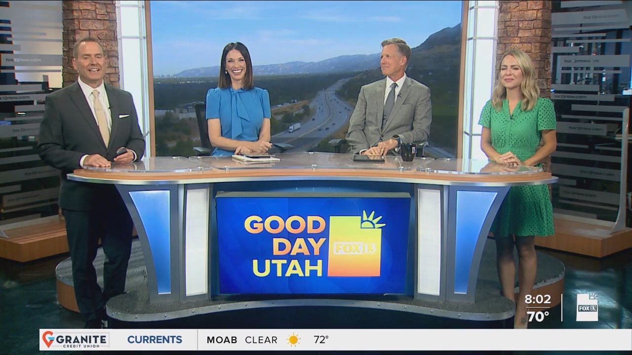 09.04 - 15.00.00 - FOX13 News  Good Day Utah 8AM  ᴺᵉʷ. Utah news, wea....ts_snapshot_03.22.304