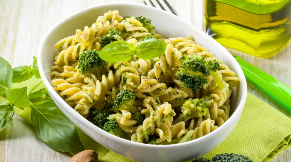 Richiamo Alimentare: Botulino nel pesto Broccoli Siciliani e Mandorle