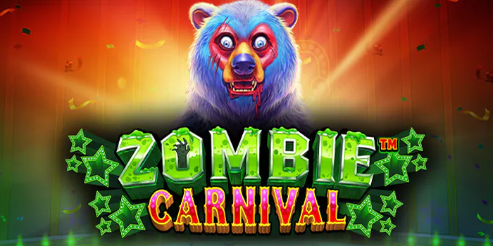 Strategi Praktis Main Slot Zombie Carnival Agar Profit Konsisten