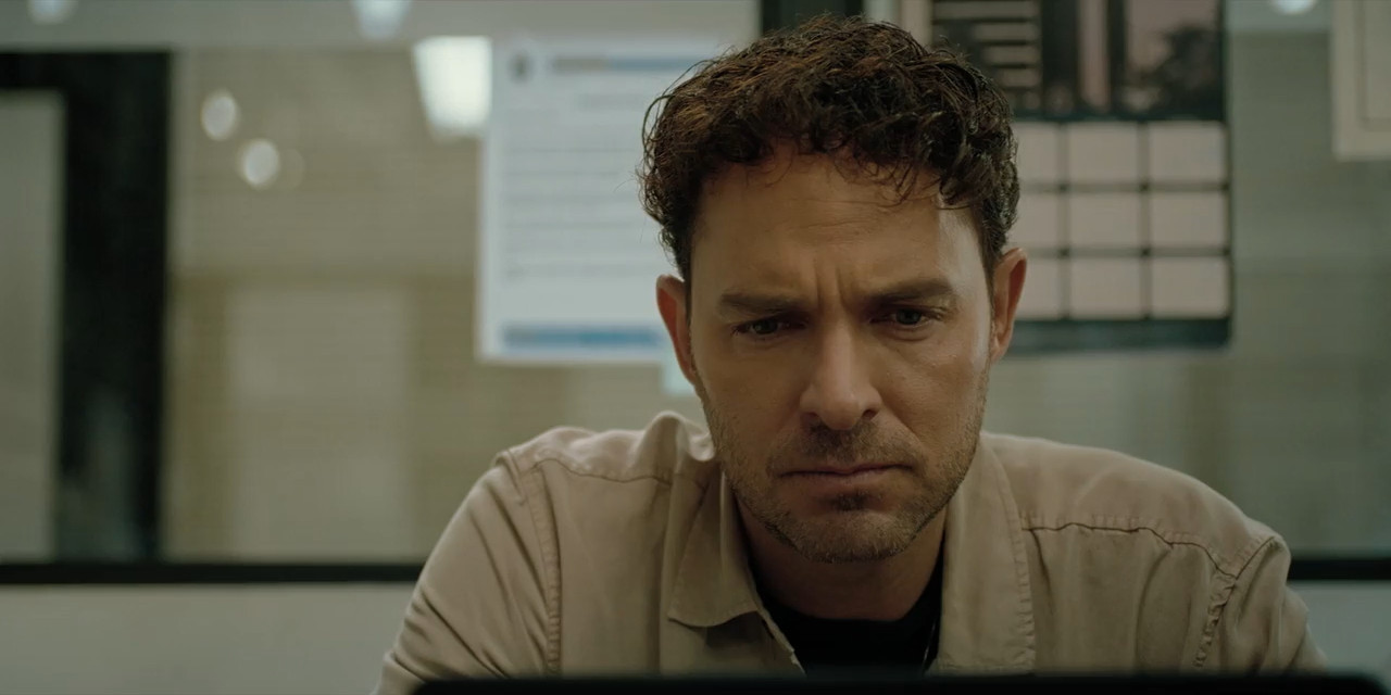 Medusa 2026 WebRip Season 2 [Hindi + English] 480p 720p ESub Screenshot