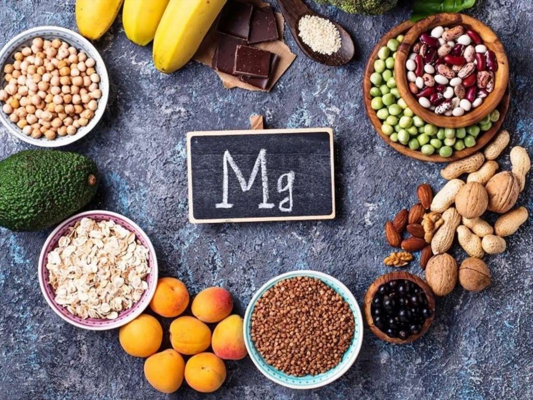 Para qué sirve el magnesio, cómo consumirlo y en qué alimentos se encuentra