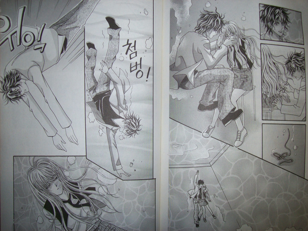 Gangster HeroVol3-16
