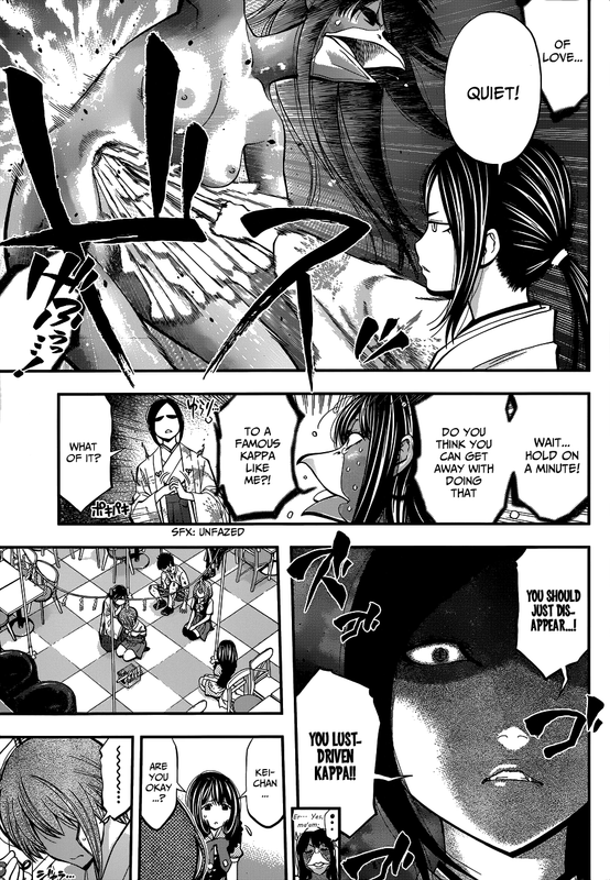 Youkai Shoujo - MonsugaChap24-8